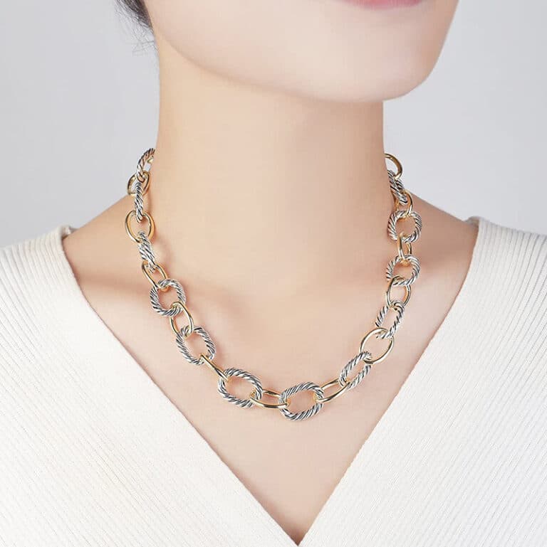 Designer Inspired Jewelry - 2