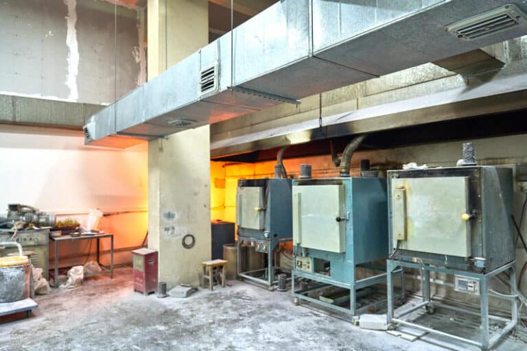 sobing jewelry factory casting 2