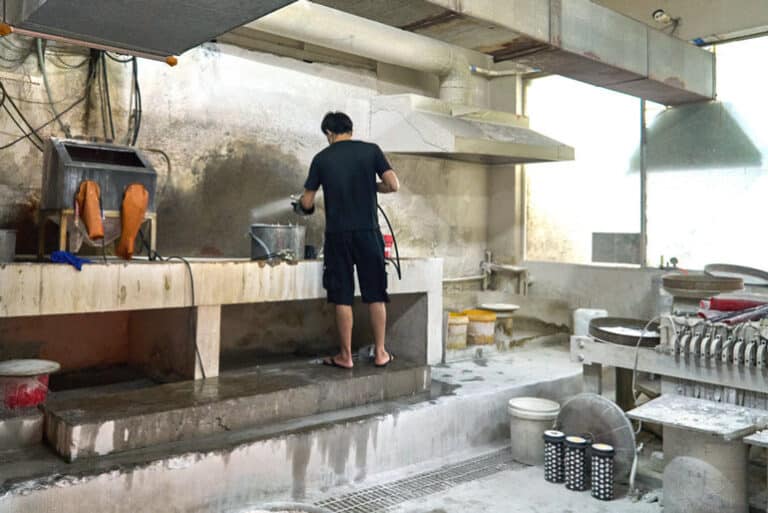 sobing jewelry factory casting 2