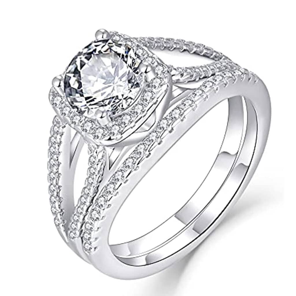 제이에스티나] MARIEBEL 14K 다이아 커플링 (M) (JJMBCD2BF527W4170) - 현대Hmall, image size:1024x1024