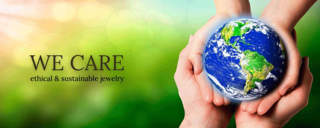 Manufacturer of sustainable jewelry