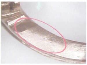 trop important, comme le montre la figure 7-2.