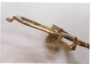 マスターモールドの変形