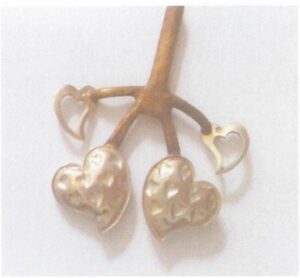 マスターモールド分解、位置決め組立