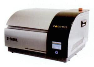 Bozhi Weiye X-3680A gold testing instrument