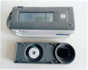 CM2600d Colorimeter