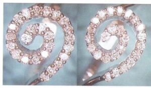 Рисунок 9-8 Готовые изделия не соответствуют оригинальному образцу