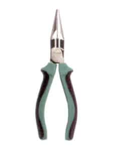 Pliers: used to tighten bindings