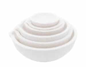 Crucible / Gold Melting Bowl