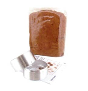 Aluminum Delphi sand casting mold Frame, Delphi casting sand clay