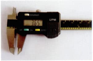 Digital Caliper