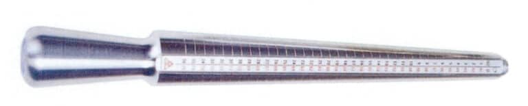 Four-in-One Ring Sizer