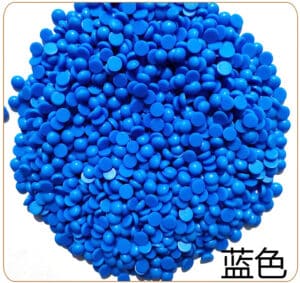 Wax grain for Micro paves settings.