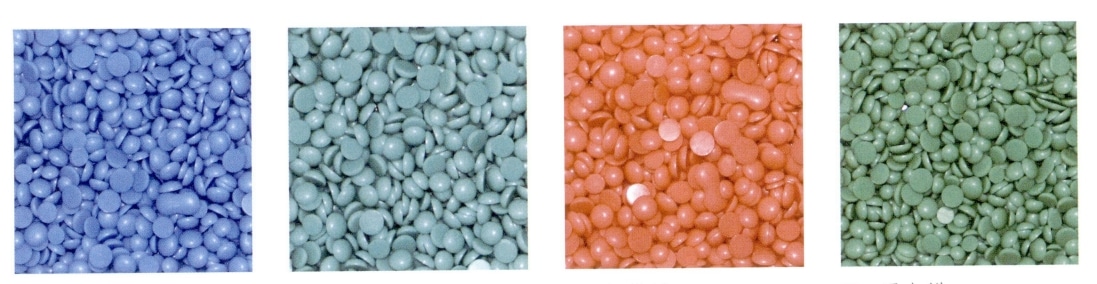 ジュエリー鋳造ワックス粒タイプ