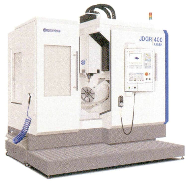 大型工業用CNC彫刻機