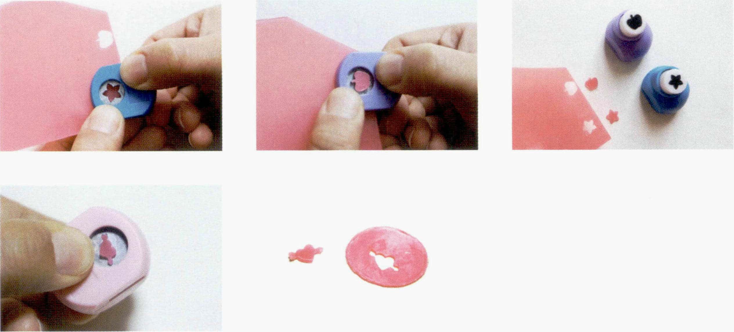 Cut the soft wax sheet into patterns with floral cutting tools