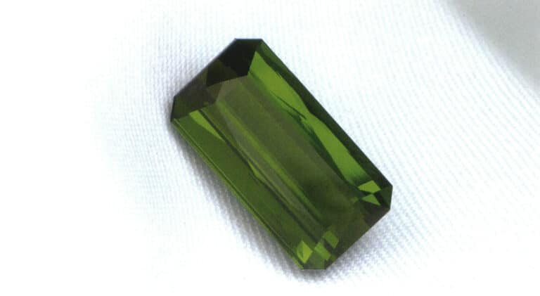 クロムトルマリン