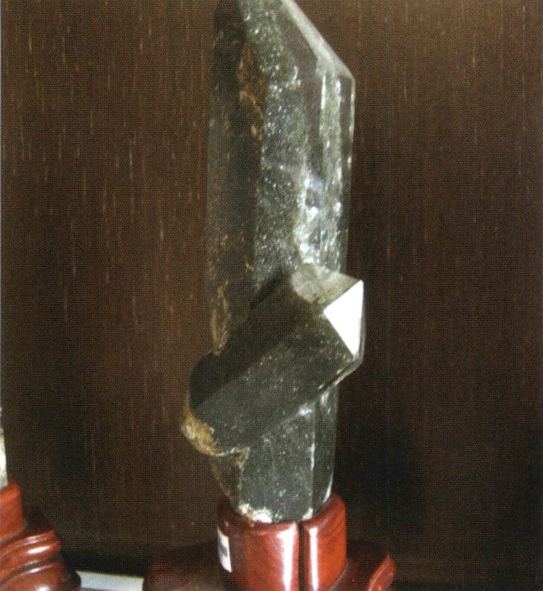 相互浸透ツイン