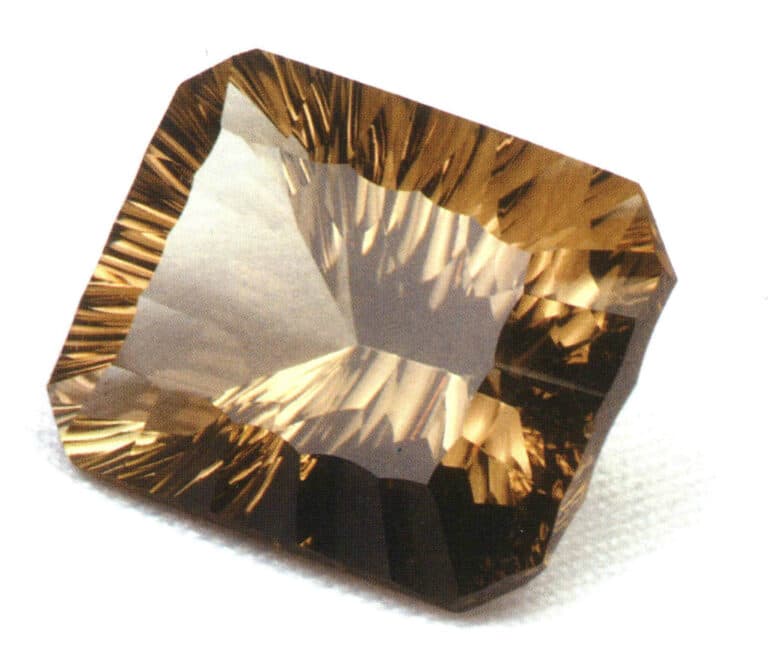 スモーキークォーツ