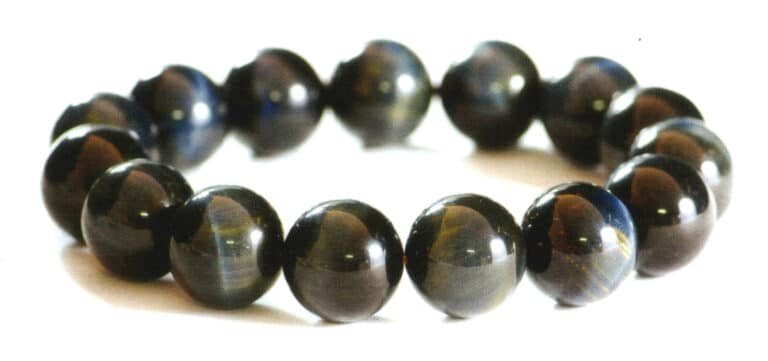 ホークアイ ブレスレット