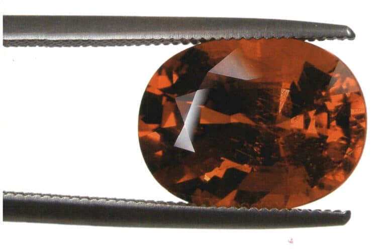 スペサルタイト