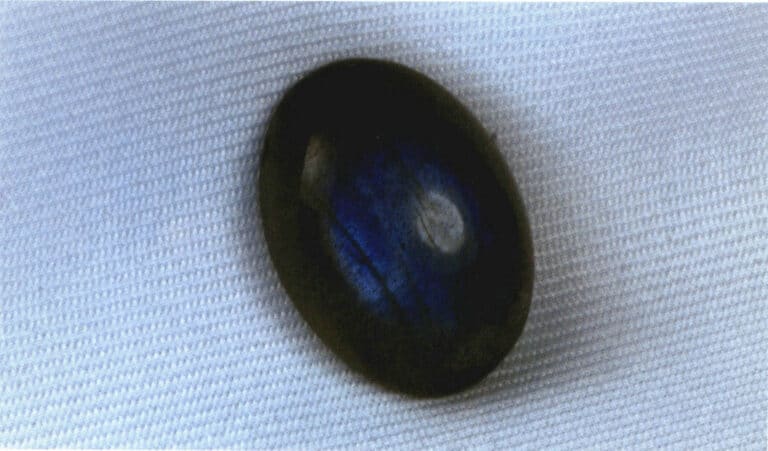 ラブラドライト