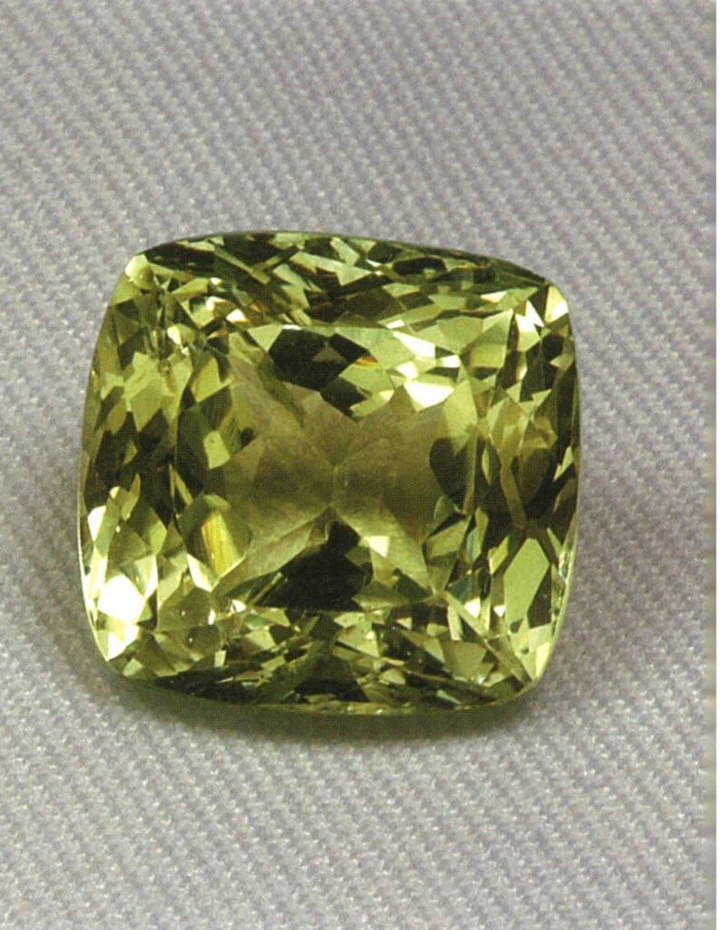 グリーン・スポジュメン