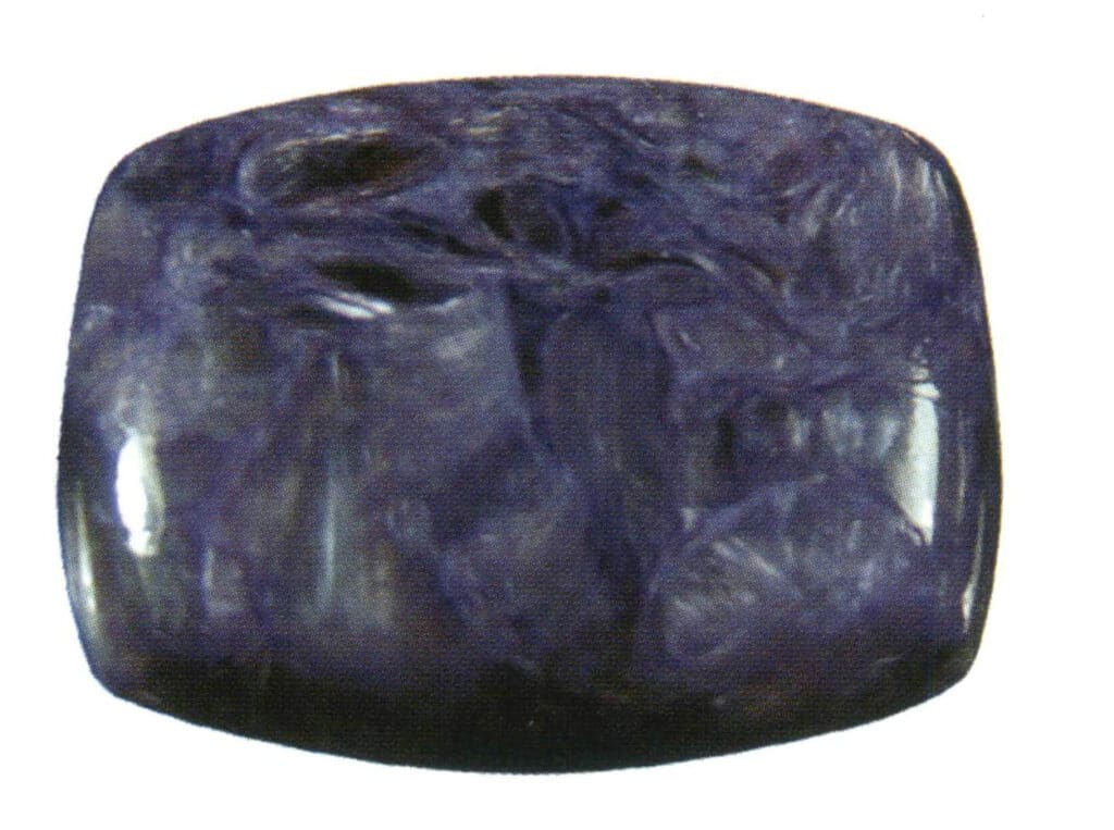 charoite