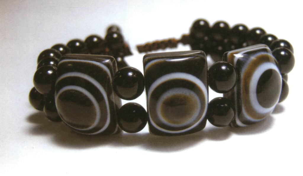 Tibet Beads bracelet