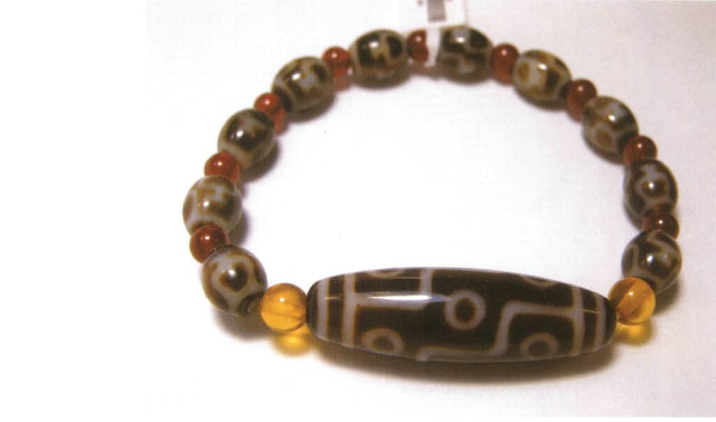 Tibet Beads bracelet