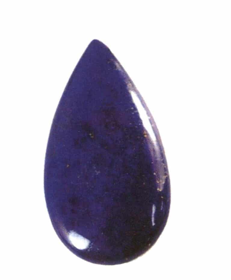 Lapis-Lazuli