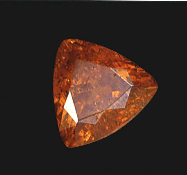 Sphalerite