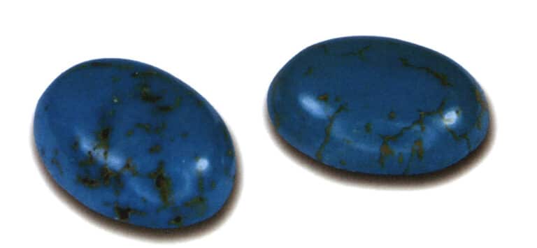 Οι βαμμένες τουρκικές πέτρες, ακόμη και τα σχέδια των πέτρων στις πέτρες μιμούνται τόσο καλά που ακόμη και έμπειροι ειδικοί μερικές φορές κοιτάζουν αλλού.