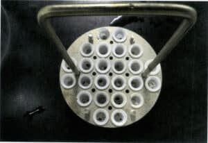 Figure 6-6 Gold Basket