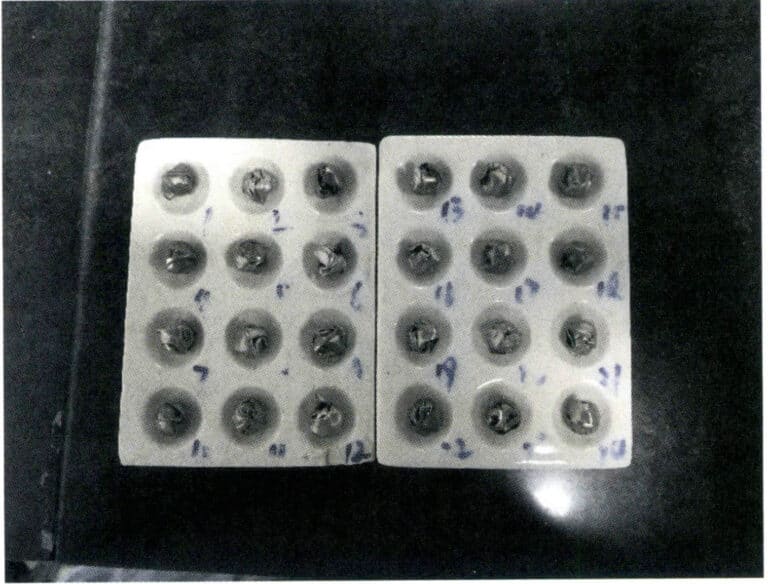 Figure 6-8 Lead Packaging