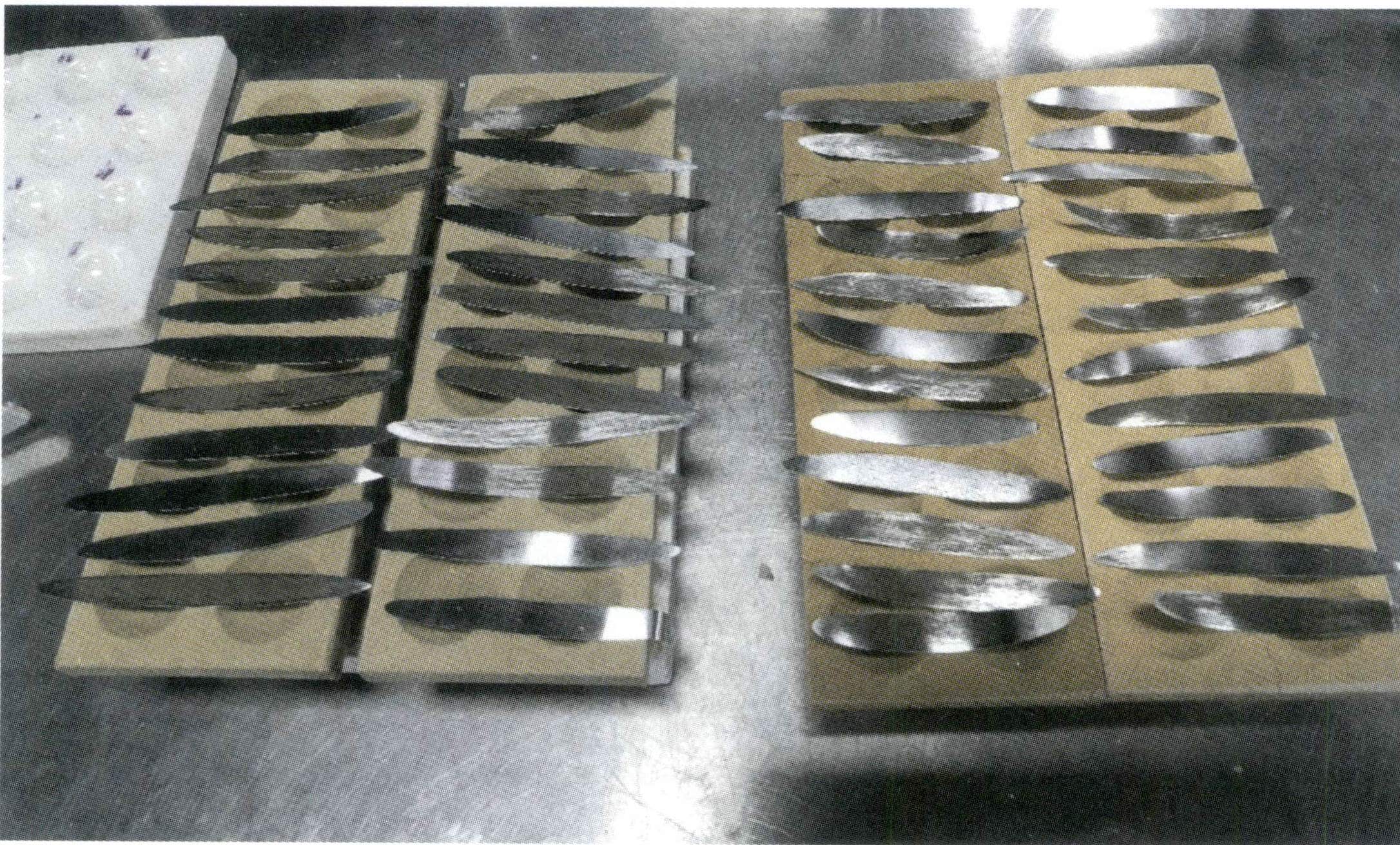 Figure 6-11 Rolling thin sheets