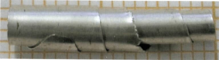 Figure 6-12 Rolling into a cylinder