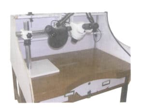 Figur 1-2 Micro-inlay Workbench