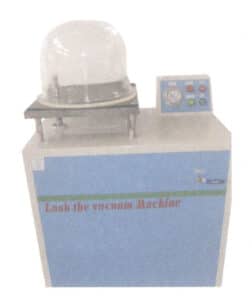 Figur 1-31 Vakuumpumpe