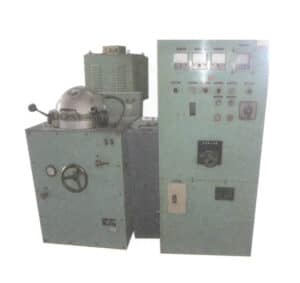 Figur 1-40 Japan' s Yausi (Yoshida) vakuumstøpemaskin