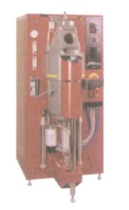 Figur 1-43 Amerikansk Neutec-støpemaskin