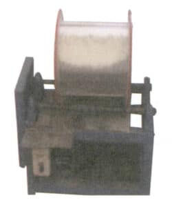 Figur 1-44 Trommelpoleringsmaskin