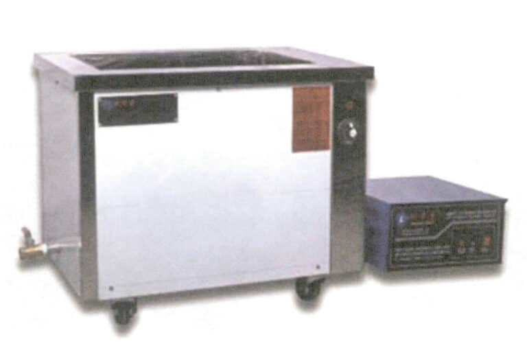 Figur 1-48 Vanlige ultralydrensere som brukes i smykkeproduksjon