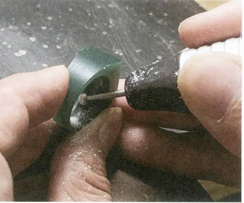 그림 2-10 빈 공간 채우기