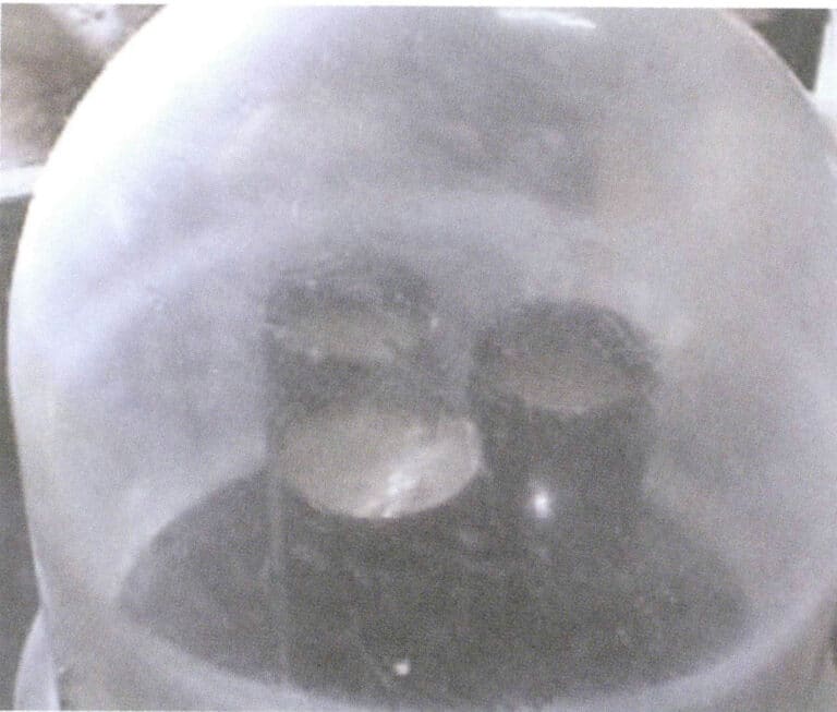 Figur 3-25 Støvsuging