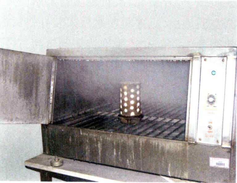 Figur 3-28 viser at hvis dampavvoksingen