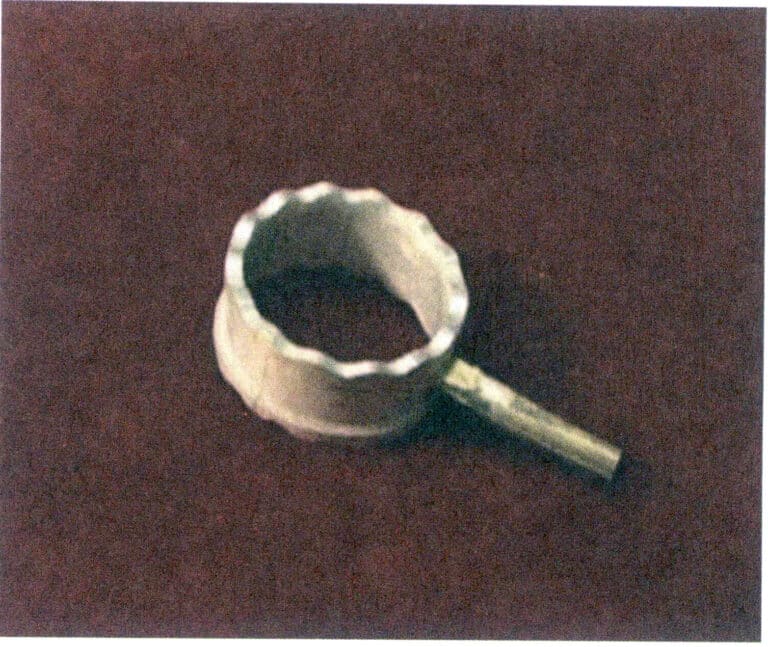 Figur 3-1 Sølvmodellen