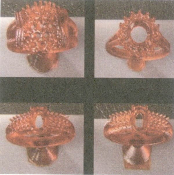 Investment Casting Process The Ultimate Guide to Jewelry Investment