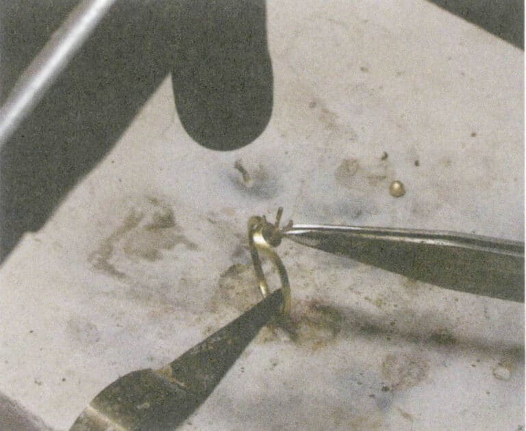 Figure 4-18 Inlayed accessories