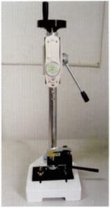 Pointer-type Pull Force Gauge